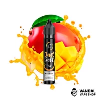 JUST SALT - Mango Juice 30 мл 25 мг