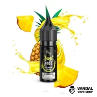 JUST SALT - Pineapple Dude 15 мл 45 мг