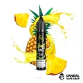 рідина JUST SALT - Pineapple Dude 30 мл 25 мг на сольовому нікотині зі смаком манго