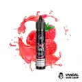 рідина JUST SALT - Raspberry Splash 30 мл 45 мг на сольовому нікотині зі смаком малини рідина JUST SALT - Raspberry Splash 30 мл 45 мг на сольовому нікотині зі смаком малини