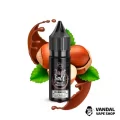 ЖИДКОСТЬ JUST SALT - Wood Hazelnut 15 мл 25 мг НА СОЛЕВОМ НИКОТИНЕ СО ВКУСОМ фундука ЖИДКОСТЬ JUST SALT - Wood Hazelnut 15 мл 25 мг НА СОЛЕВОМ НИКОТИНЕ СО ВКУСОМ фундука