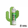 Жидкость Play - Toxic Green 60 мл 3 мг НА ОРГАНИЧЕСКОМ НИКОТИНЕ СО ВКУСОМ кактуса Жидкость Play - Toxic Green 60 мл 3 мг НА ОРГАНИЧЕСКОМ НИКОТИНЕ СО ВКУСОМ кактуса