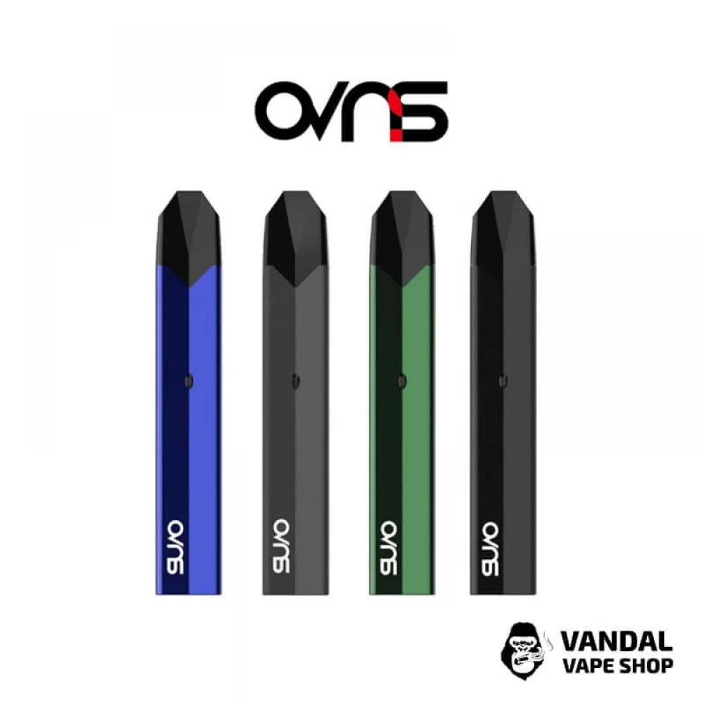 Оригінальна Pod-система OVNS Saber 2 Pod Kit 