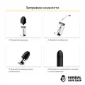 Оригінальна Pod-система OVNS Saber 2 Pod Kit 