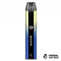 Pod система OVNS Saber 3 Pod Starter Kit в жовто-синьому градієнті