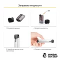 Оригинальная Pod-система OVNS Saber S Pod System Оригинальная Pod-система OVNS Saber S Pod System