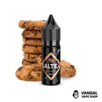 Saltex - Cookies 15 мл 25 мг