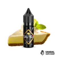 Saltex - Lemon Tart 15 мл 25 мг