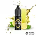 Рідина Saltex 15 мл 45 мг на сольовому нікотині зі смаком прохолодного лимонаду
