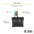 Стартовий набір Smoant Pasito Rebuildable Pod Kit