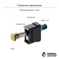 Стартовий набір Smoant Pasito Rebuildable Pod Kit