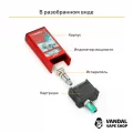 Стартовий набір Smoant Pasito Rebuildable Pod Kit