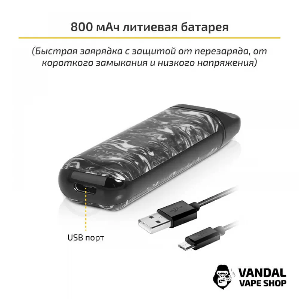 Стартовый набор Smok Novo 2 Pod Kit (Original)