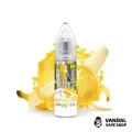 ЖИДКОСТЬ Сольник - Banana Gum 15 мл 45 мг НА СОЛЕВОМ НИКОТИНЕ СО ВКУСОМ банановой жвачки ЖИДКОСТЬ Сольник - Banana Gum 15 мл 45 мг НА СОЛЕВОМ НИКОТИНЕ СО ВКУСОМ банановой жвачки