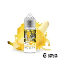 Сольник - Banana Gum 30 мл 45 мг