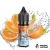 Orange Ice