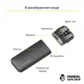 Suorin Reno Pod Kit (Original) Silver