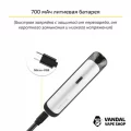 Suorin Shine Pod Kit в золотому кольорі