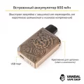 Оригинальная Pod-система Tesla Punk Pod Kit