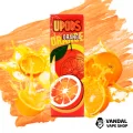 Жидкость Black Triangle Upods Orange НА СОЛЕВОМ НИКОТИНЕ 50 мг со вкусом апельсина