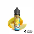 Жидкость Vape Logic - Bubble Melon 60 мл 0 мг НА ОРГАНИЧЕСКОМ НИКОТИНЕ СО ВКУСОМ холодной дыни Жидкость Vape Logic - Bubble Melon 60 мл 0 мг НА ОРГАНИЧЕСКОМ НИКОТИНЕ СО ВКУСОМ холодной дыни