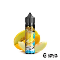Жидкость Vape Logic - Bubble Melon 60 мл 0 мг