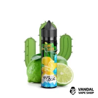 Жидкость Vape Logic - Clime Sour 60 мл 0 мг