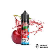 Жидкость Vape Logic - Iceland Cherry 60 мл 0 мг