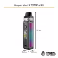 Стартовый набор Voopoo Vinci X 70W Pod Kit (Original)