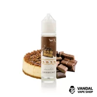 Жидкость WES ART - Cheesecake  60 мл 0 мг