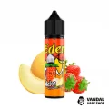 Жидкость WES Split - Eden 60 мл 6 мг НА ОРГАНИЧЕСКОМ НИКОТИНЕ СО ВКУСОМ дыни с клубникой Жидкость WES Split - Eden 60 мл 6 мг НА ОРГАНИЧЕСКОМ НИКОТИНЕ СО ВКУСОМ дыни с клубникой