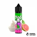 Жидкость WES Split - Yog 60 мл 3 мг