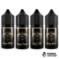 Жидкость Wick&Wire V2 Salt – 30 мл на солевом никотине Жидкость Wick&Wire V2 Salt – 30 мл на солевом никотине