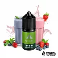 ЖИДКОСТЬ Alchemist FL 30 мл 50 мг НА СОЛЕВОЙ НИКОТИНЕ со вкусом микс ягодного смузи