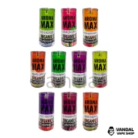 Набор Aroma MAX Organic 60 мл