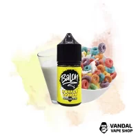Набор Balon Salt 30 мл 25 мг - Bubble Letter