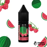 MOLFAR - 10 мл 50 мг - Watermelon Raspberry