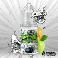 ЖИДКОСТЬ Twisted Salt - 30 мл НА СОЛЕВОМ НИКОТИНЕ 25 мг со вкусом яблока и груши ЖИДКОСТЬ Twisted Salt - 30 мл НА СОЛЕВОМ НИКОТИНЕ 25 мг со вкусом яблока и груши