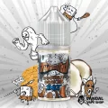 ЖИДКОСТЬ Twisted Salt - 30 мл НА СОЛЕВОМ НИКОТИНЕ 25 мг со вкусом кокоса с печеньем
