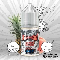 Twisted Salt 30 мл 50 мг - Double Rough