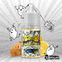 Twisted Salt 30 мл 50 мг - Lemonpie