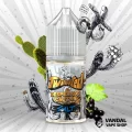 Рідина Twisted Salt - 30 мл НА СОЛьовому нікотині 50 мг зі смаком чорної смородини і кактусового соку Рідина Twisted Salt - 30 мл НА СОЛьовому нікотині 50 мг зі смаком чорної смородини і кактусового соку