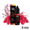 Energy Raspberry