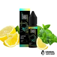 Chaser Salt 15 мл 50 мг -  Lemon Mint