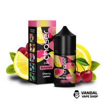 Chaser Lux 30 мл 65 мг - Cherry Lemon