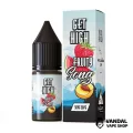 ЖИДКОСТЬ Get High - 10 мл НА СОЛЕВОМ НИКОТИНЕ 30 мг со вкусом фруктового микса