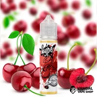 Органическая жидкость Hype Cherry 60 мл, 0 мг