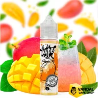 Органічна рідина Hype Mango 60 мл, 3 мг
