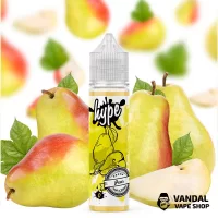 Органічна рідина Hype Pear 60 мл, 3 мг