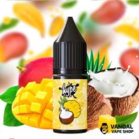 Hype 10 мл 50 мг - Mango Coconut